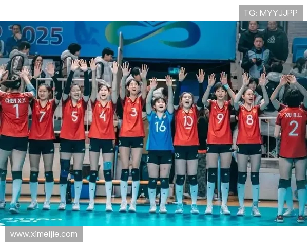 欧锦赛特别报道：上海排球队逆袭之路展现团结与拼搏精神
