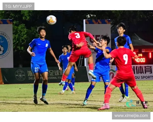 杭州足球队选拔赛技术表现分析与未来发展展望